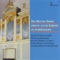 Orgelkonzert Kuhlmann